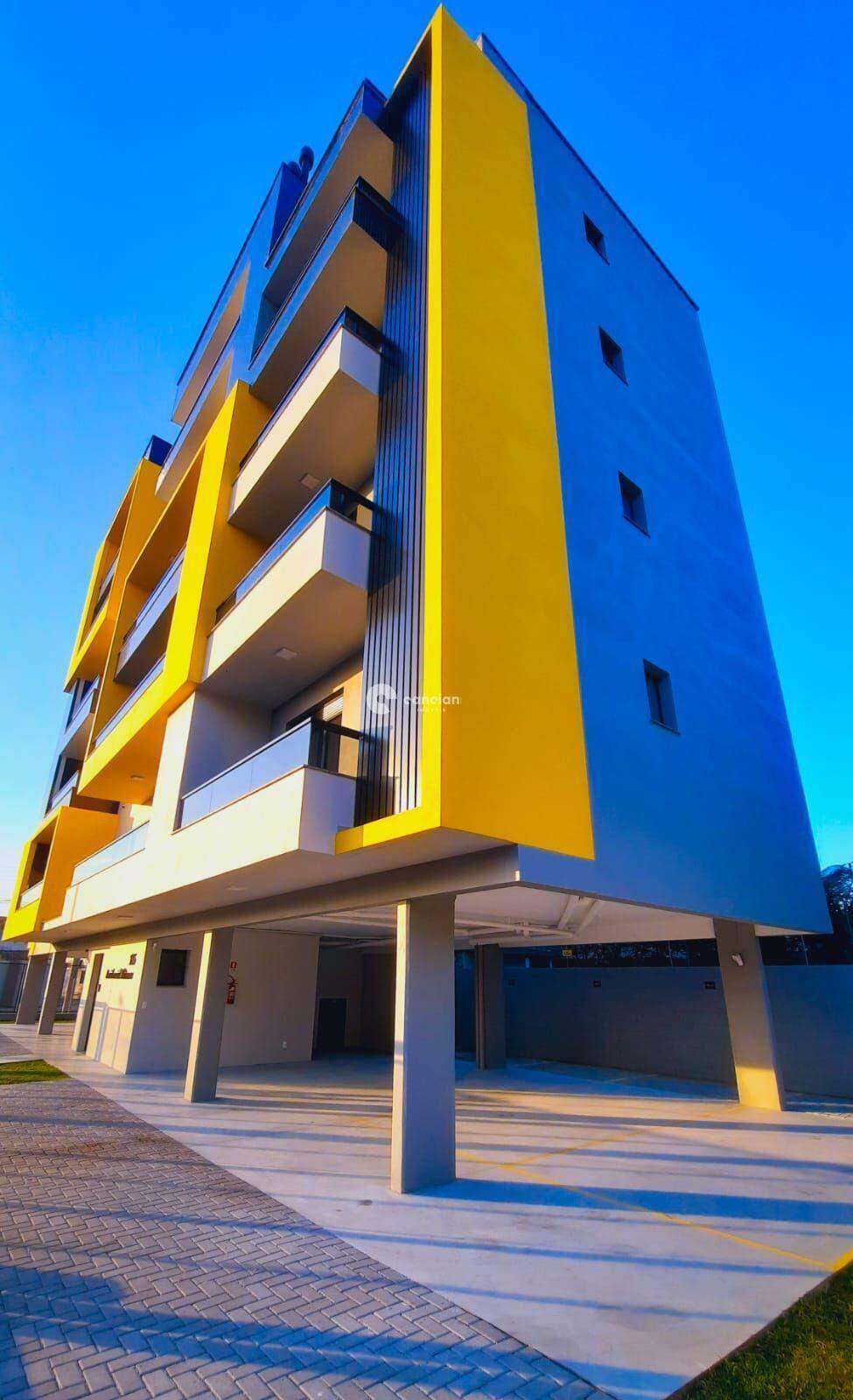 Apartamento à venda no Duque de Caxias: 