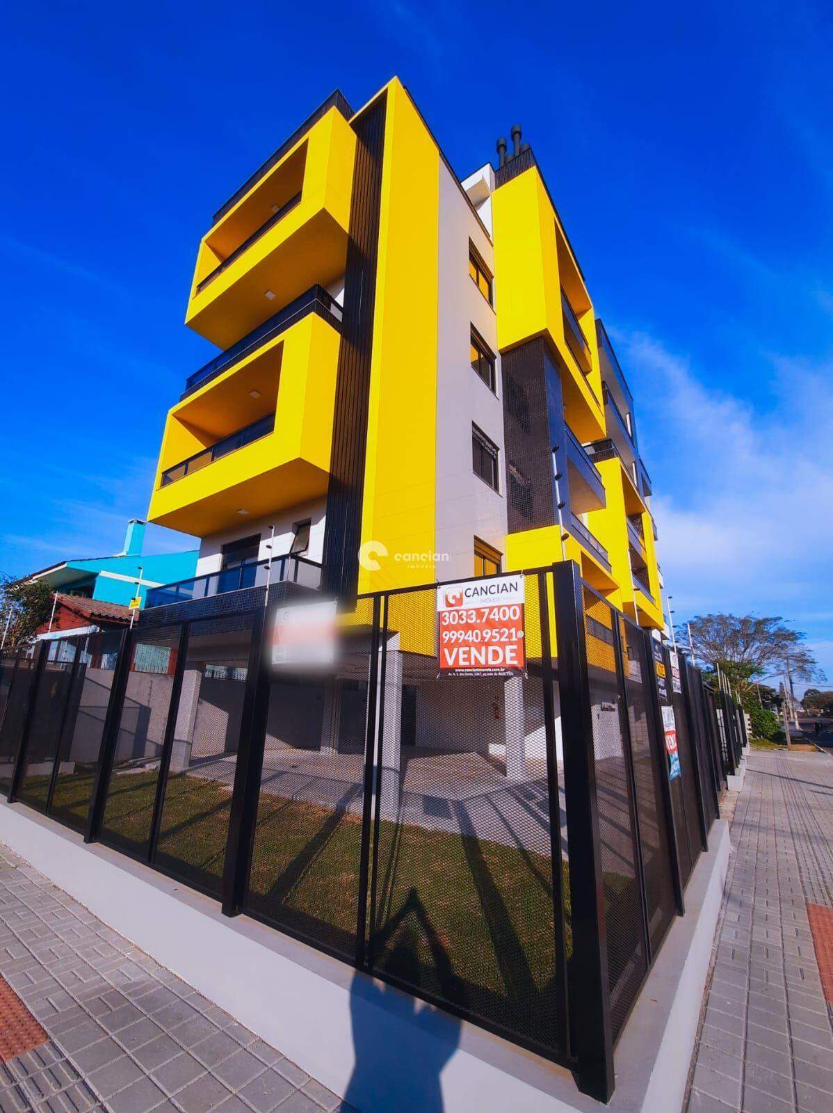 Apartamento à venda no Duque de Caxias: 
