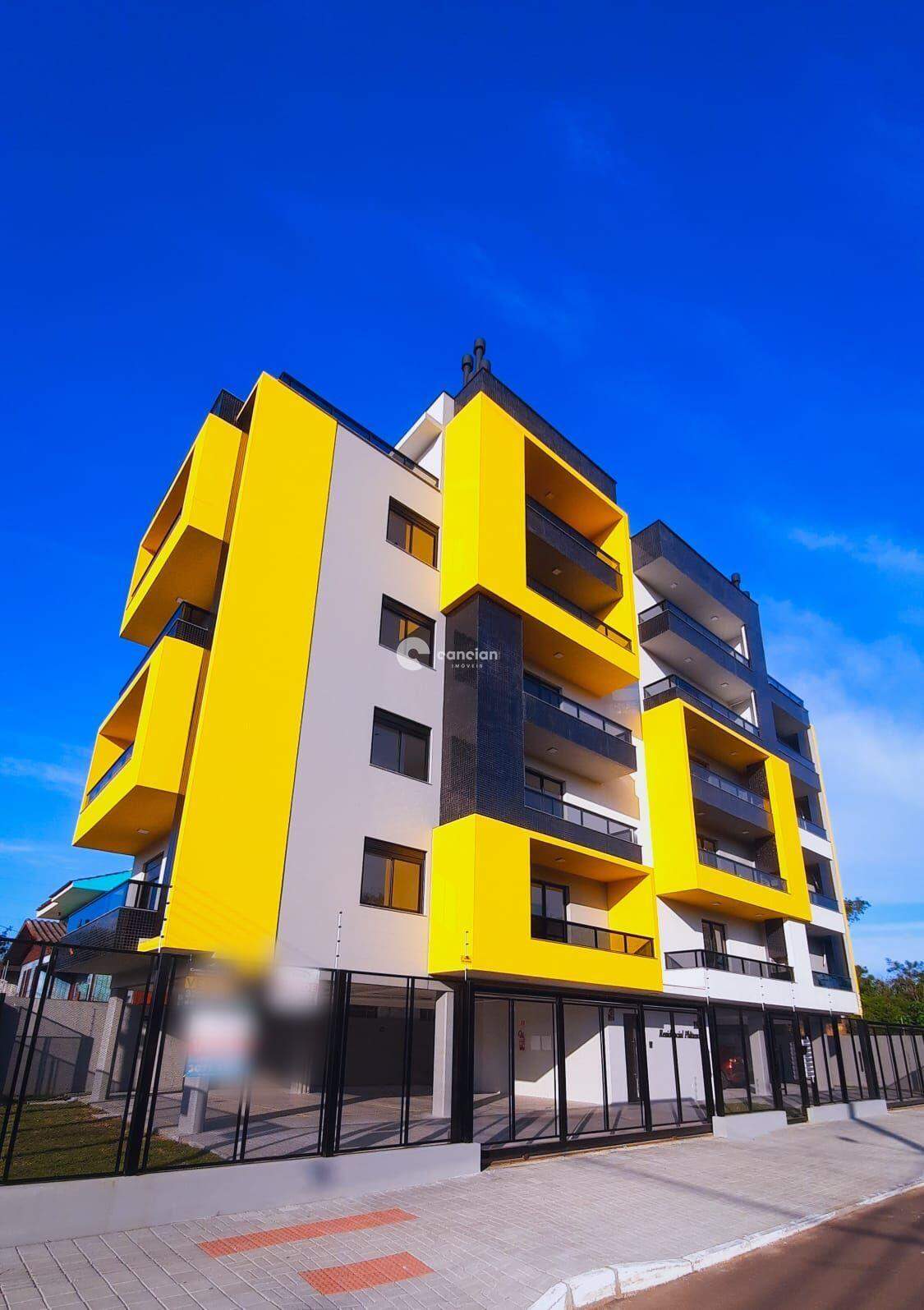 Apartamento à venda no Duque de Caxias: 