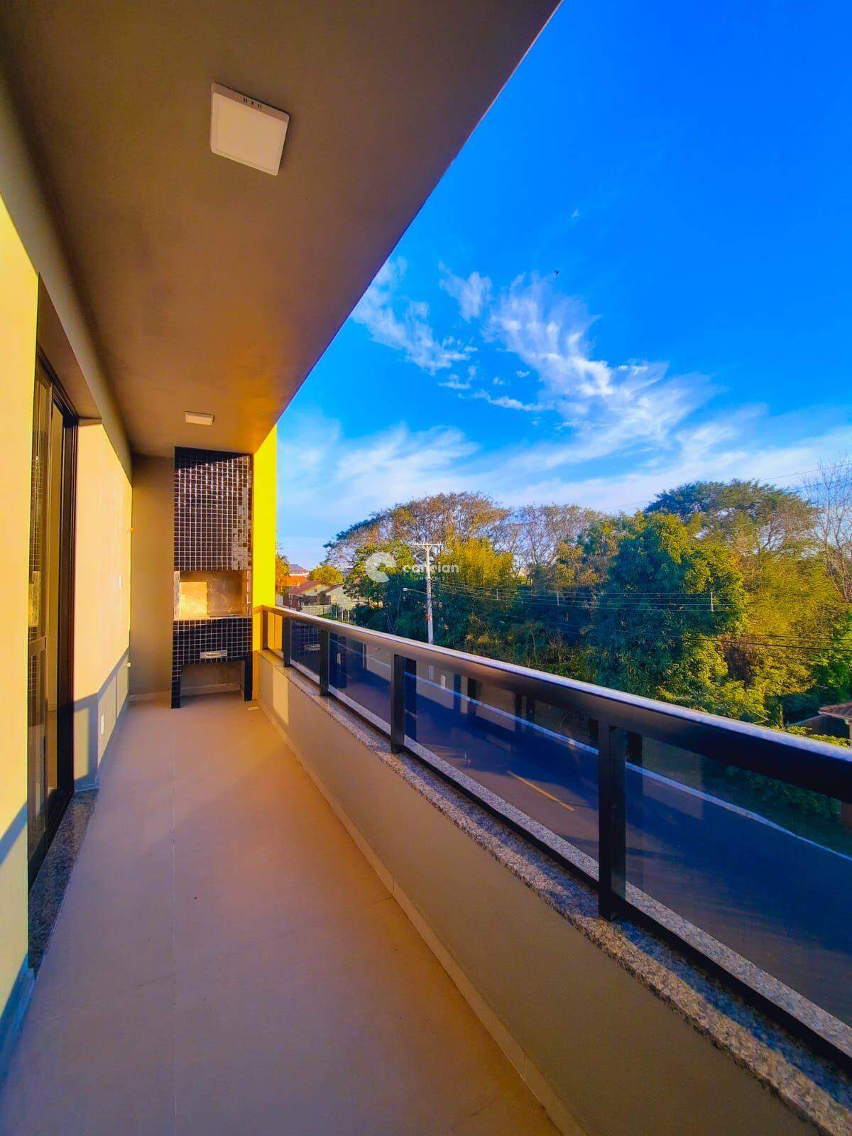 Apartamento à venda no Duque de Caxias: 