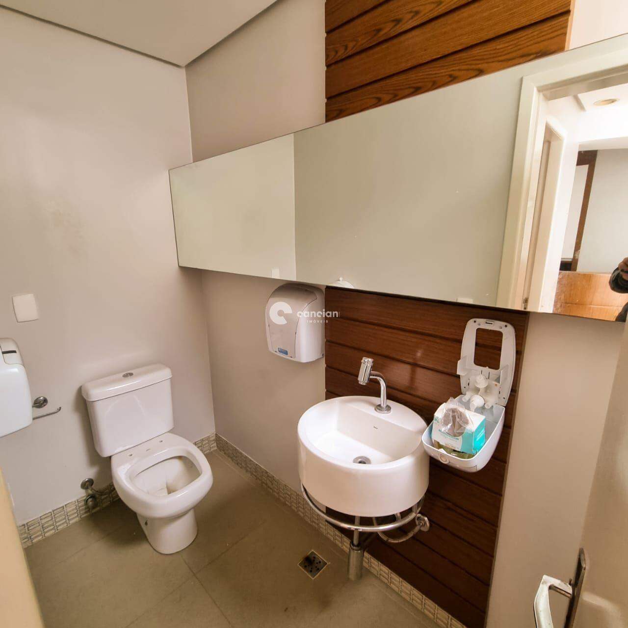 Sala Comercial à venda no Centro: 