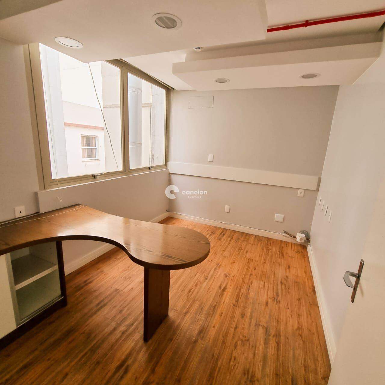 Sala Comercial à venda no Centro: 