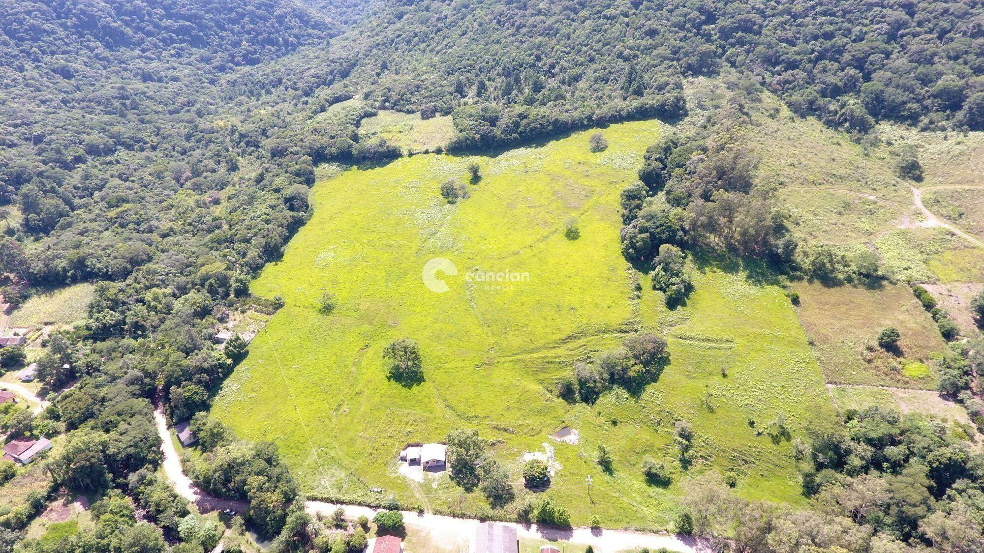 Área Rural à venda no Silveira Martins: 