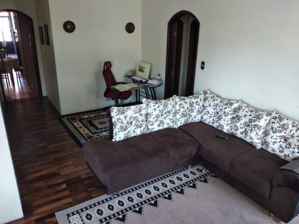 Casa à venda no Camobi: 