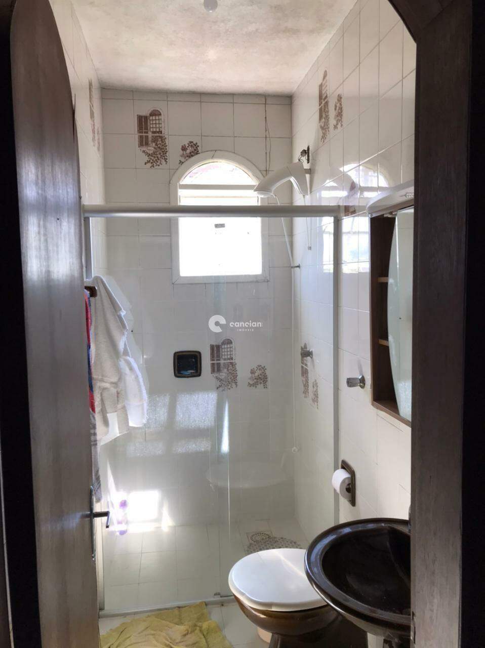 Casa à venda no Camobi: 