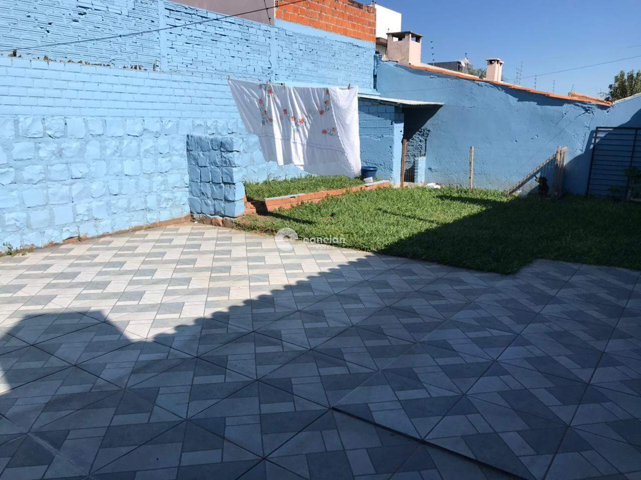 Casa à venda no Camobi: 
