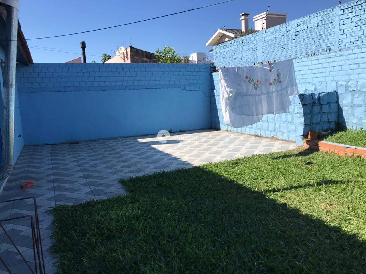 Casa à venda no Camobi: 