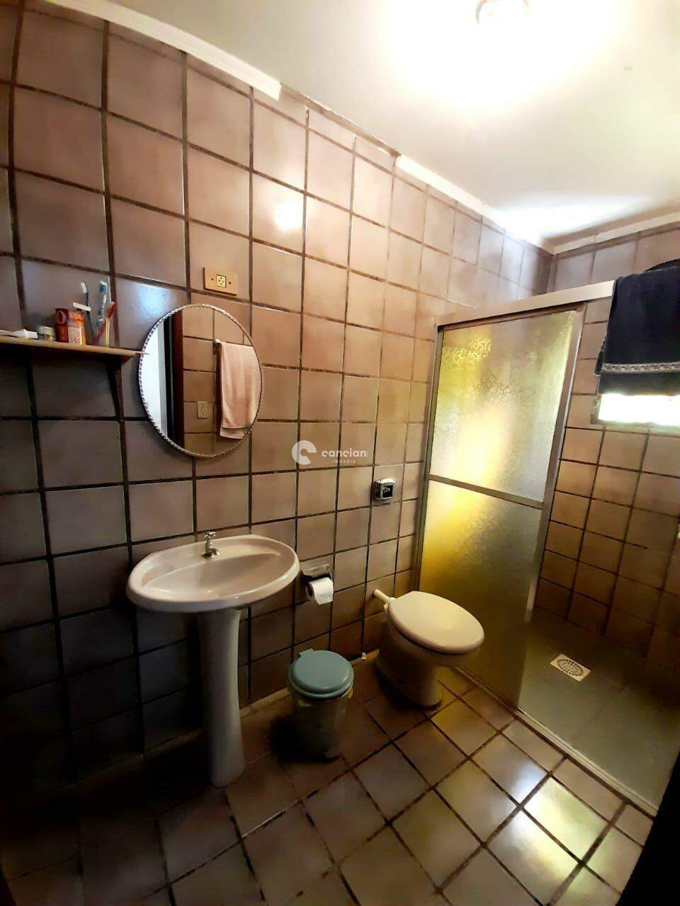 Casa à venda no Dom Antônio Reis: 