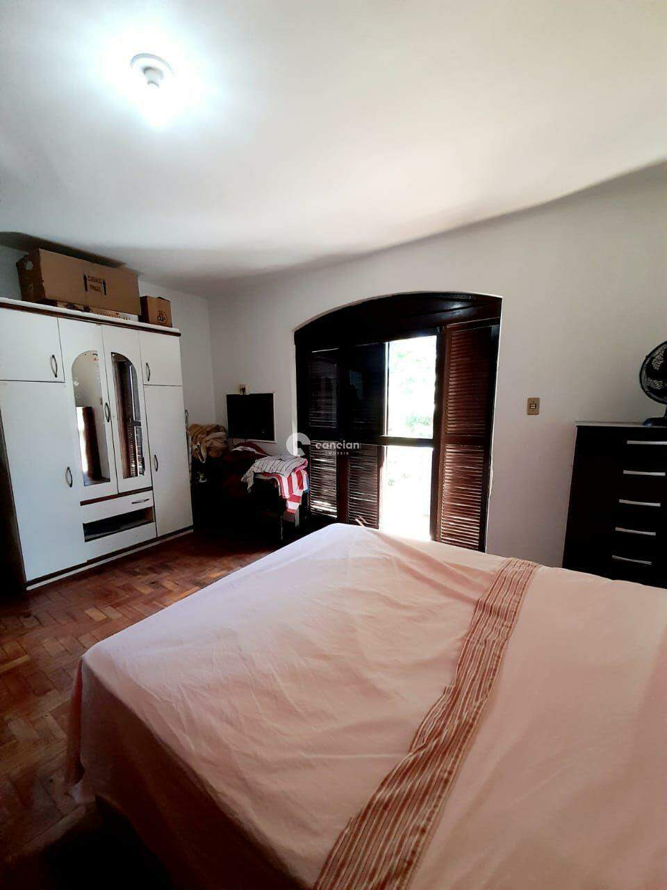 Casa à venda no Dom Antônio Reis: 