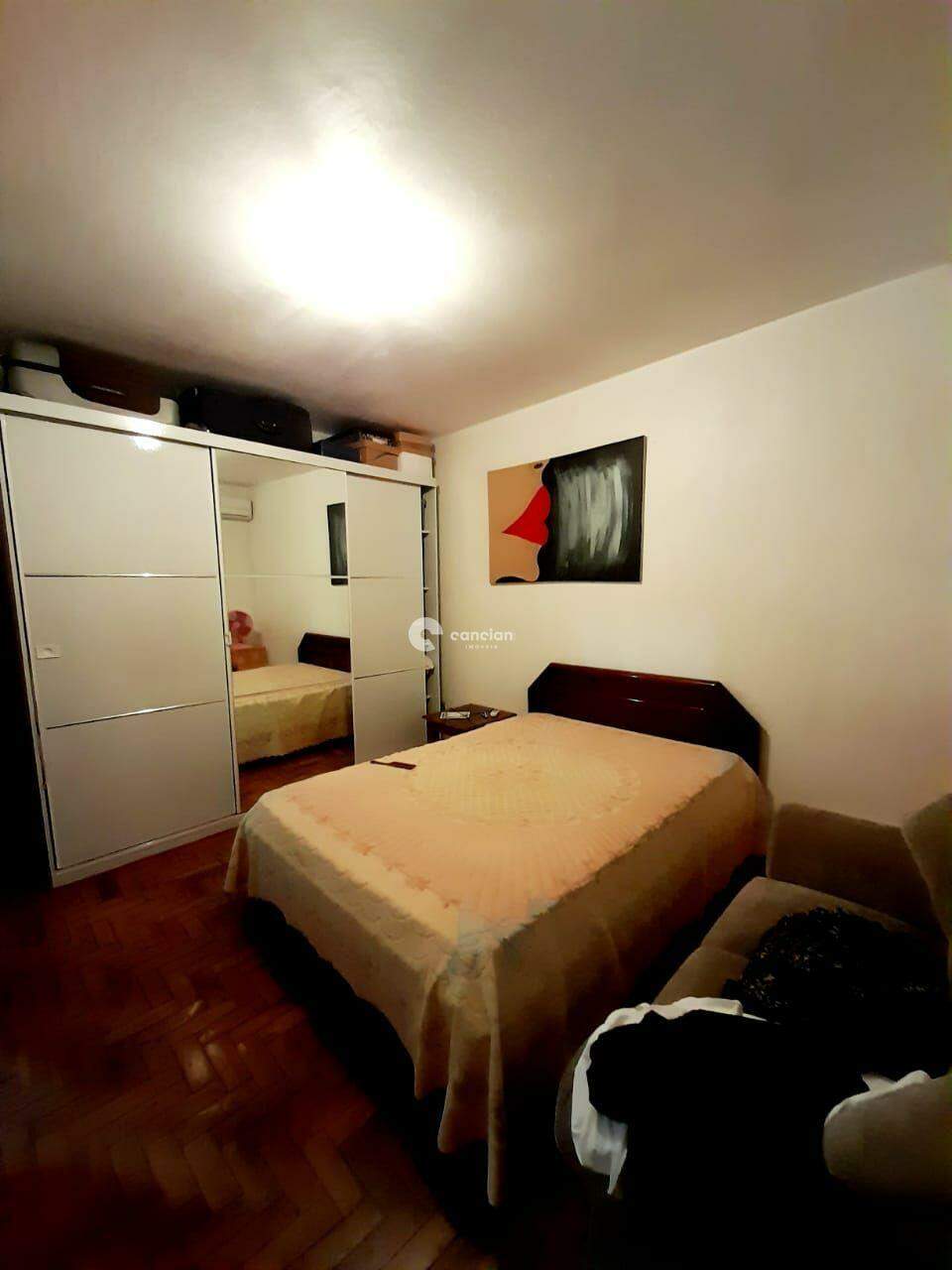 Casa à venda no Dom Antônio Reis: 