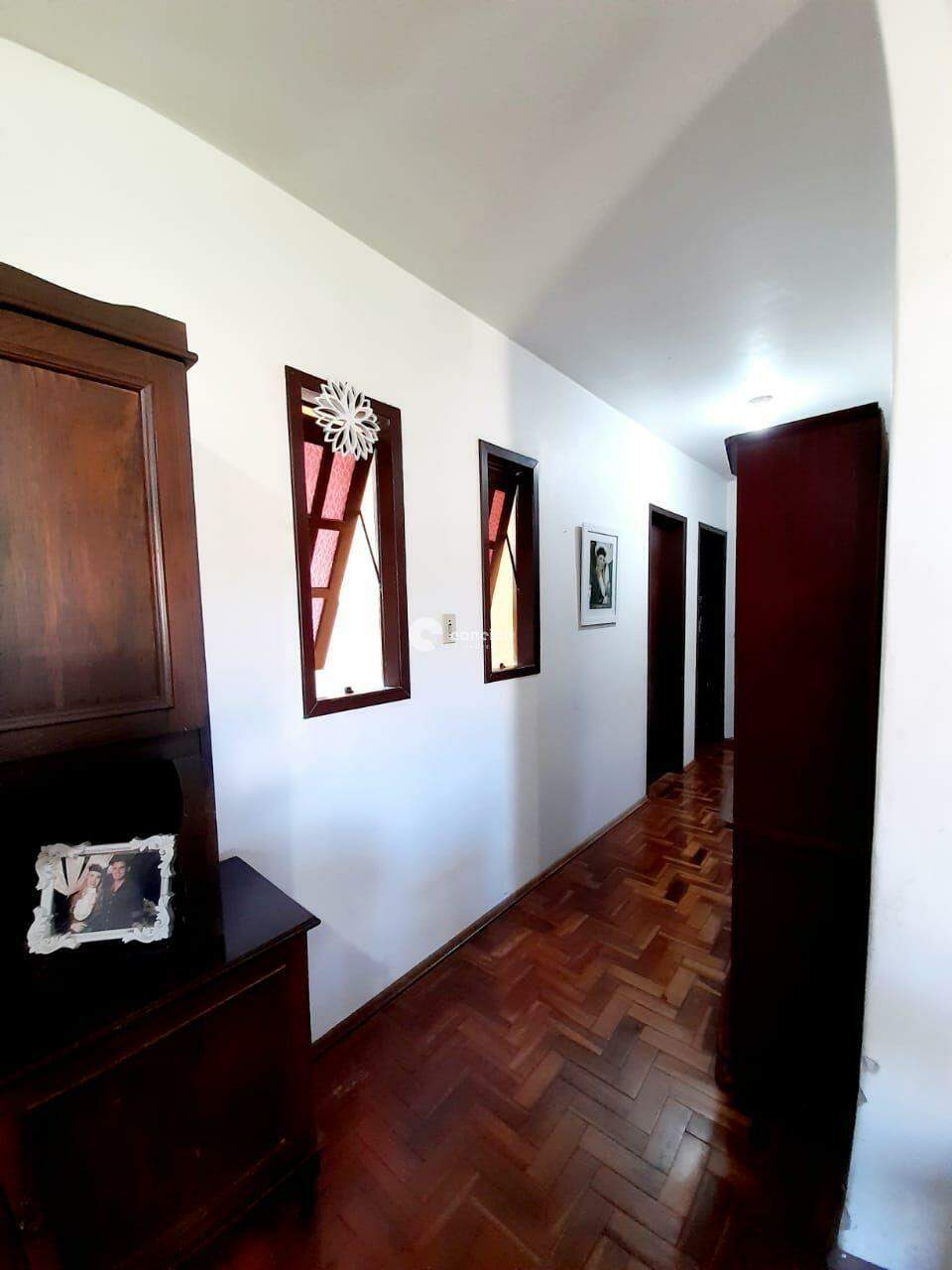 Casa à venda no Dom Antônio Reis: 