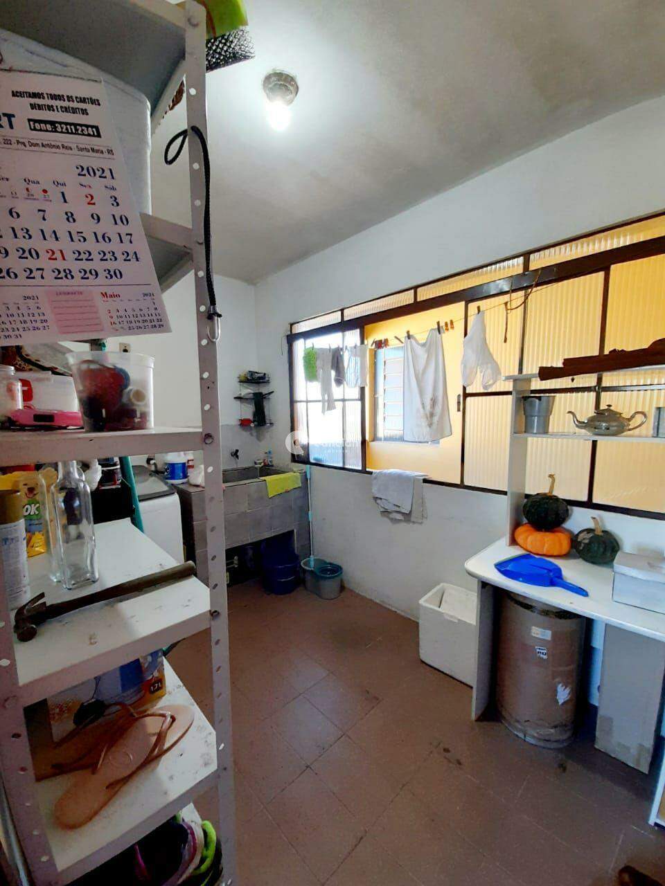 Casa à venda no Dom Antônio Reis: 