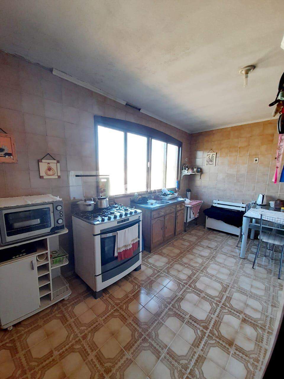 Casa à venda no Dom Antônio Reis: 