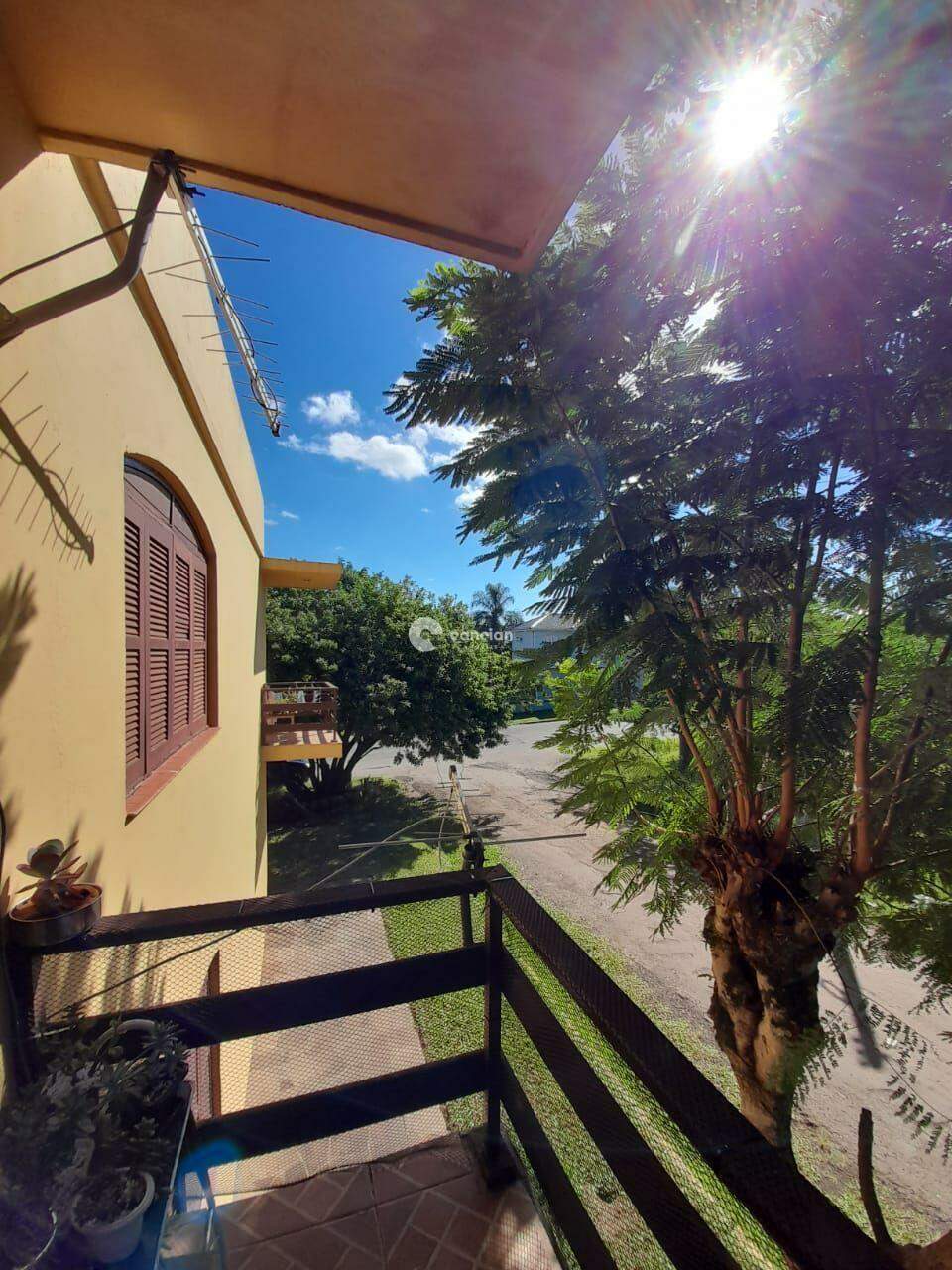 Casa à venda no Dom Antônio Reis: 