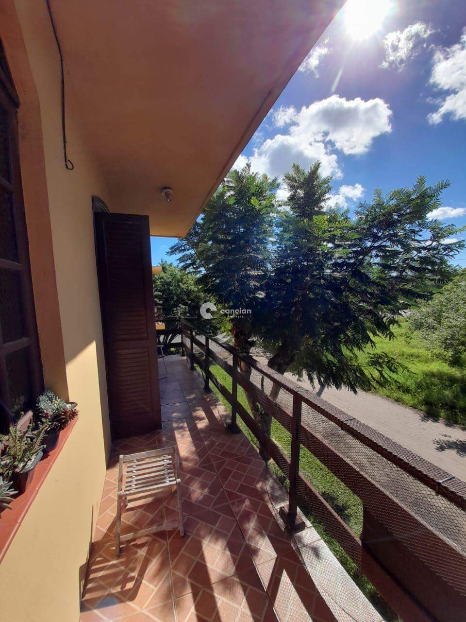 Casa à venda no Dom Antônio Reis: 