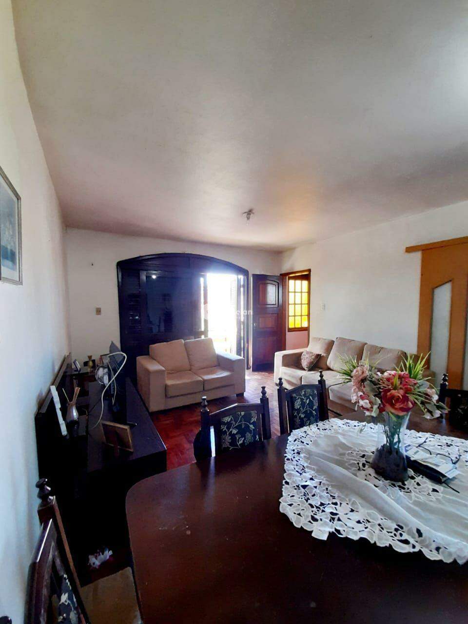Casa à venda no Dom Antônio Reis: 