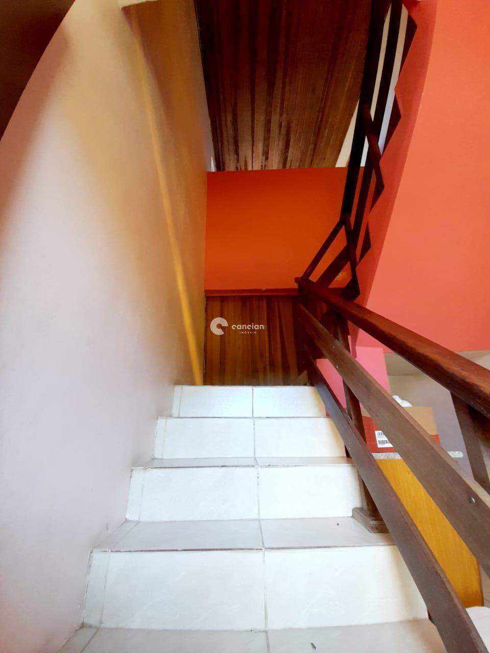 Casa à venda no Dom Antônio Reis: 