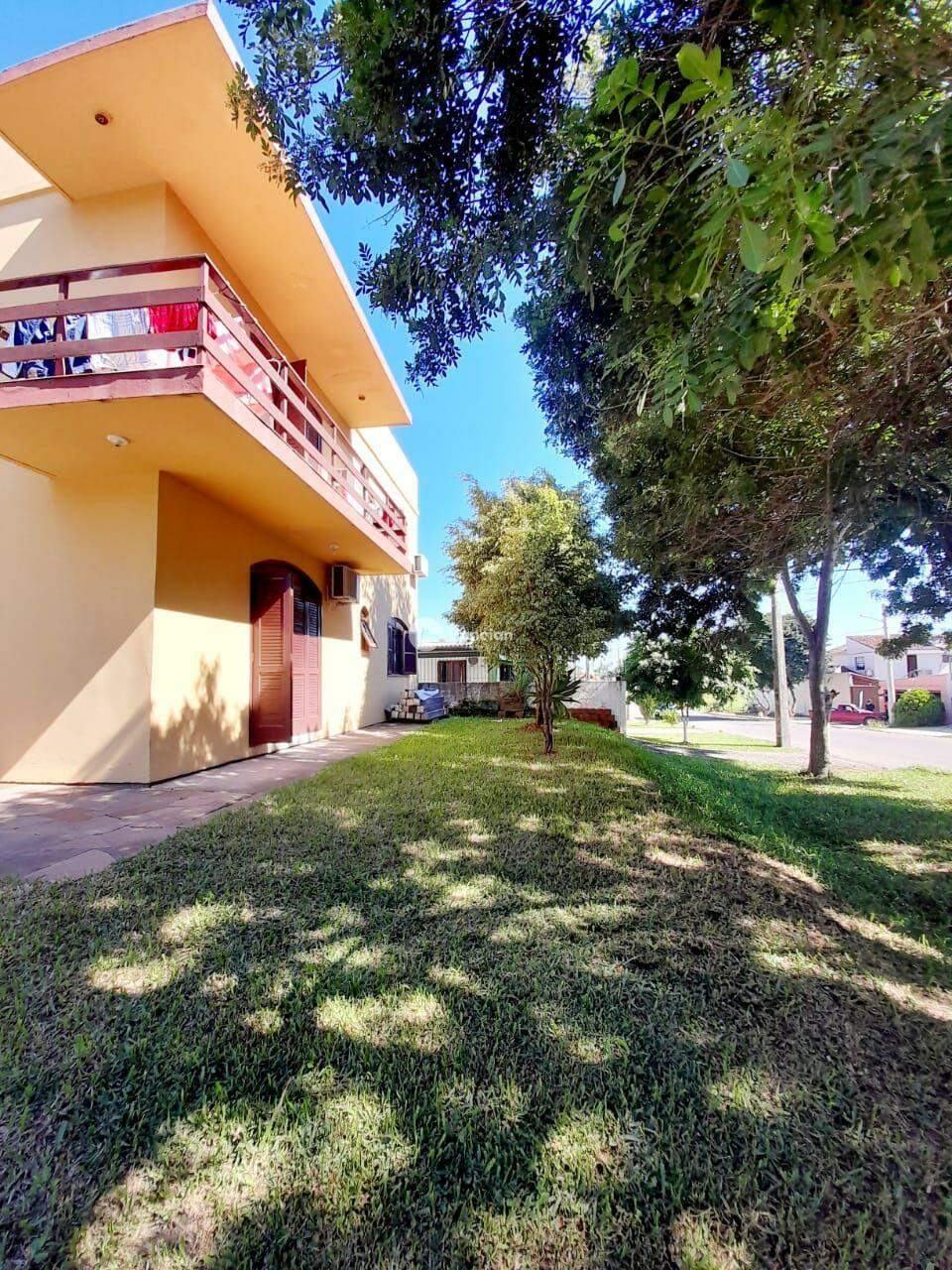 Casa à venda no Dom Antônio Reis: 