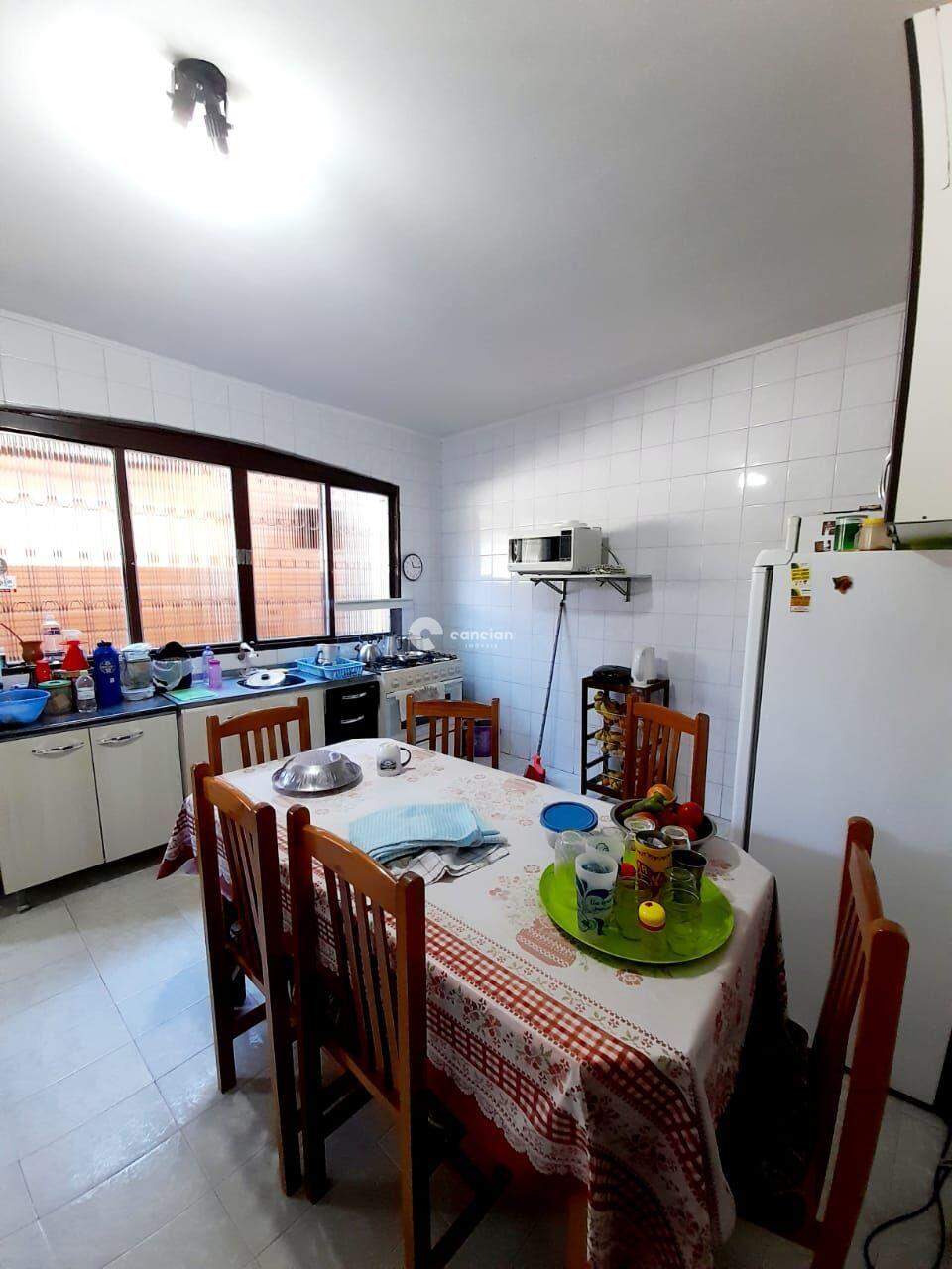 Casa à venda no Dom Antônio Reis: 