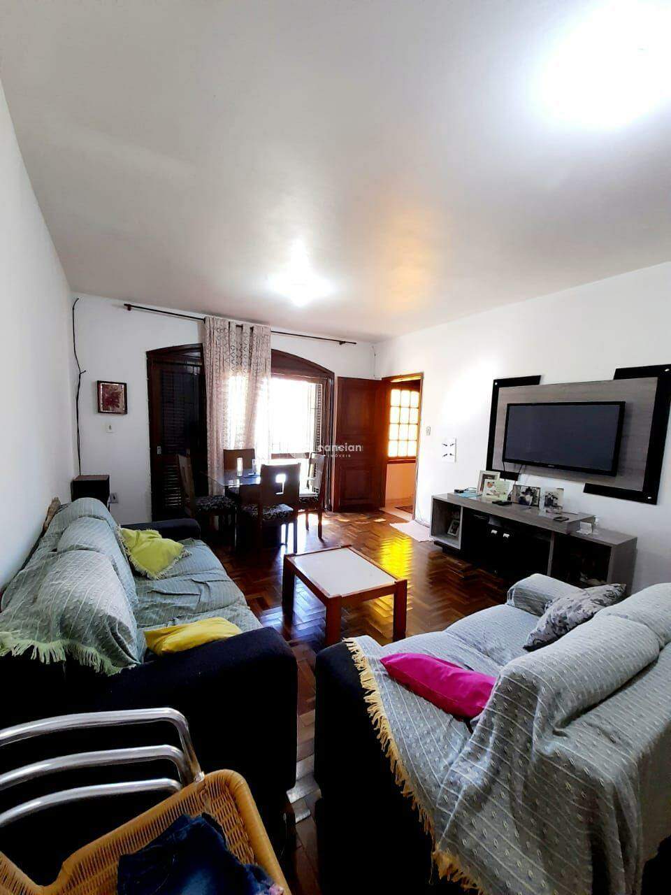 Casa à venda no Dom Antônio Reis: 