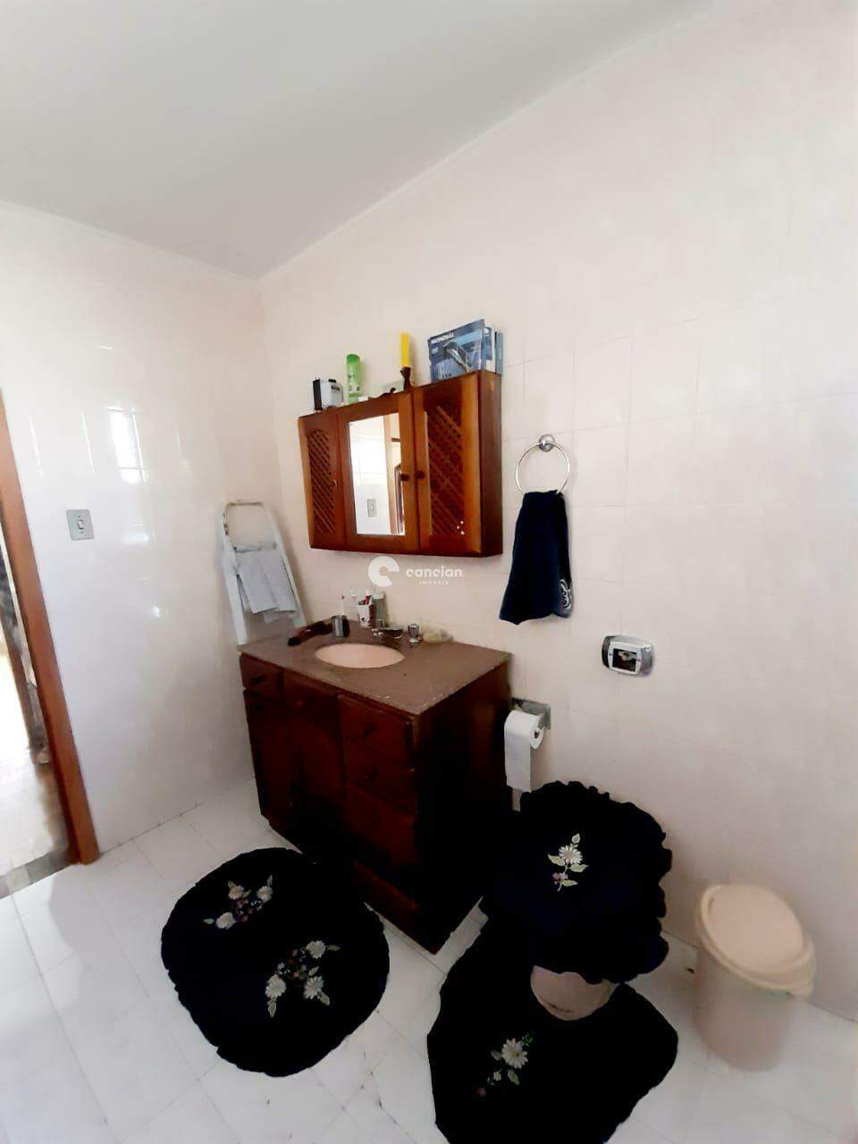 Casa à venda no Dom Antônio Reis: 