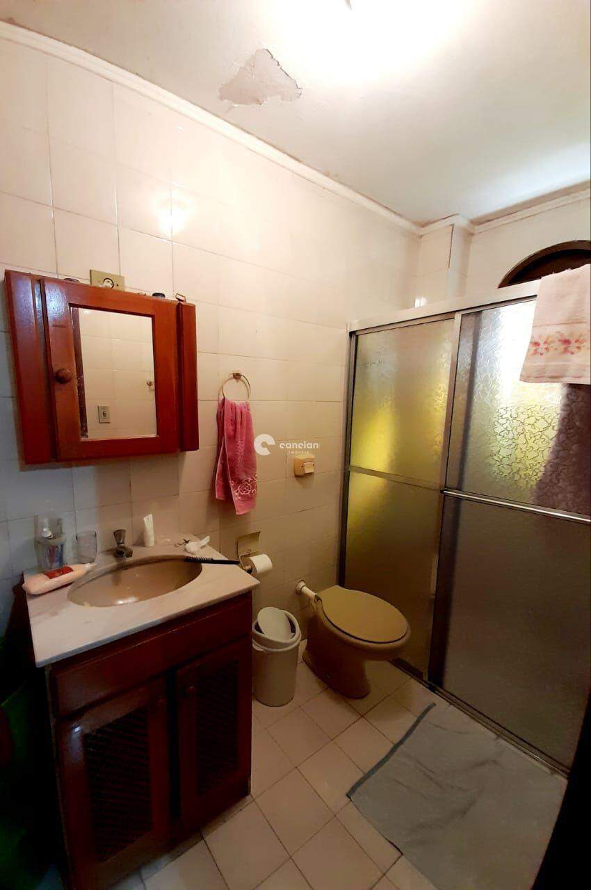 Casa à venda no Dom Antônio Reis: 