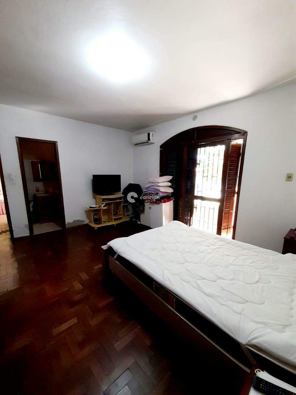 Casa à venda no Dom Antônio Reis: 