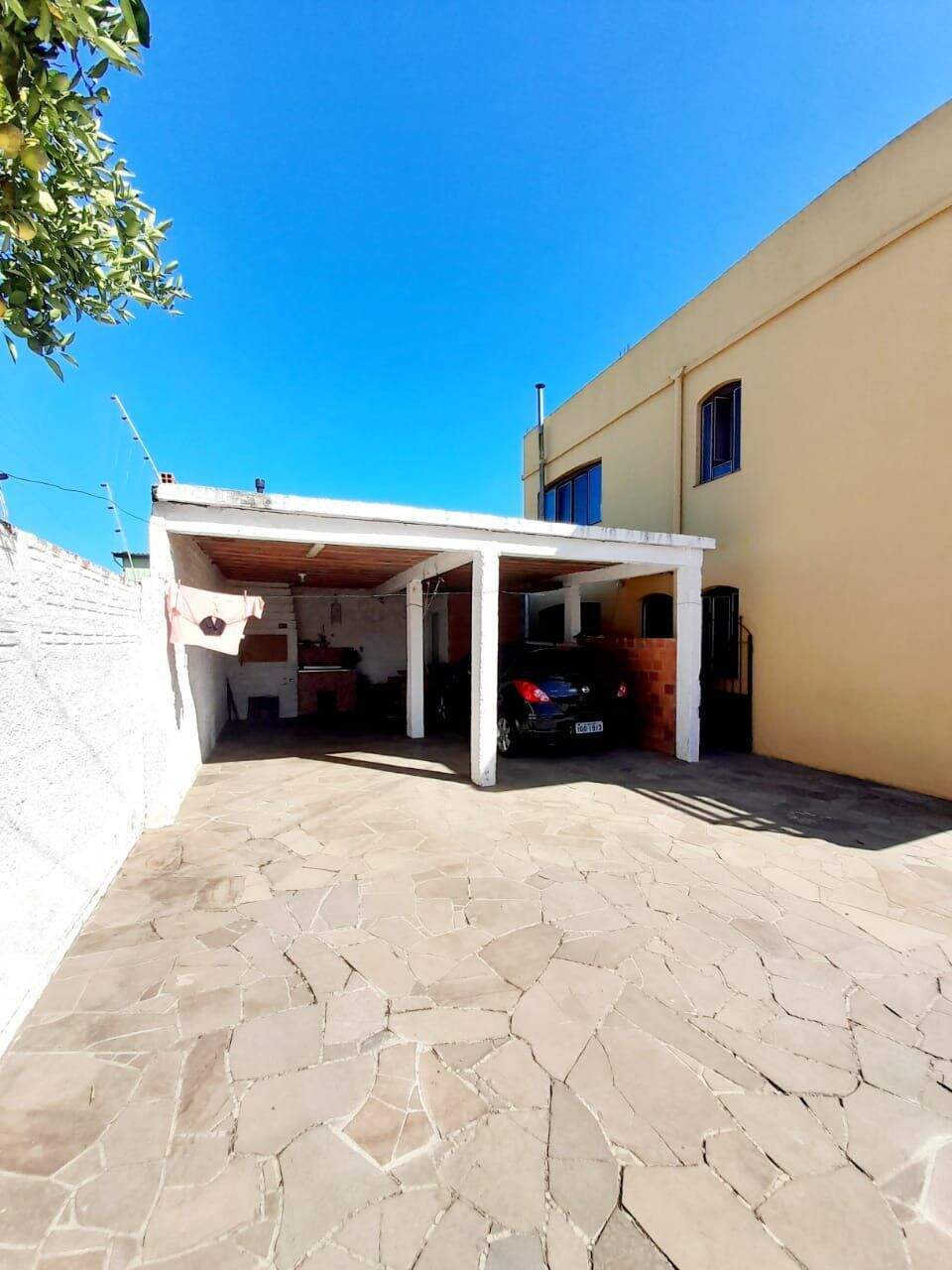 Casa à venda no Dom Antônio Reis: 