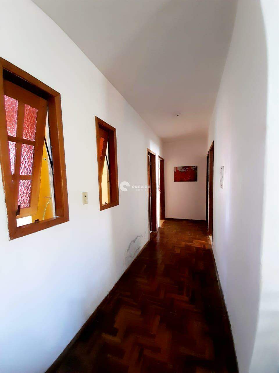 Casa à venda no Dom Antônio Reis: 