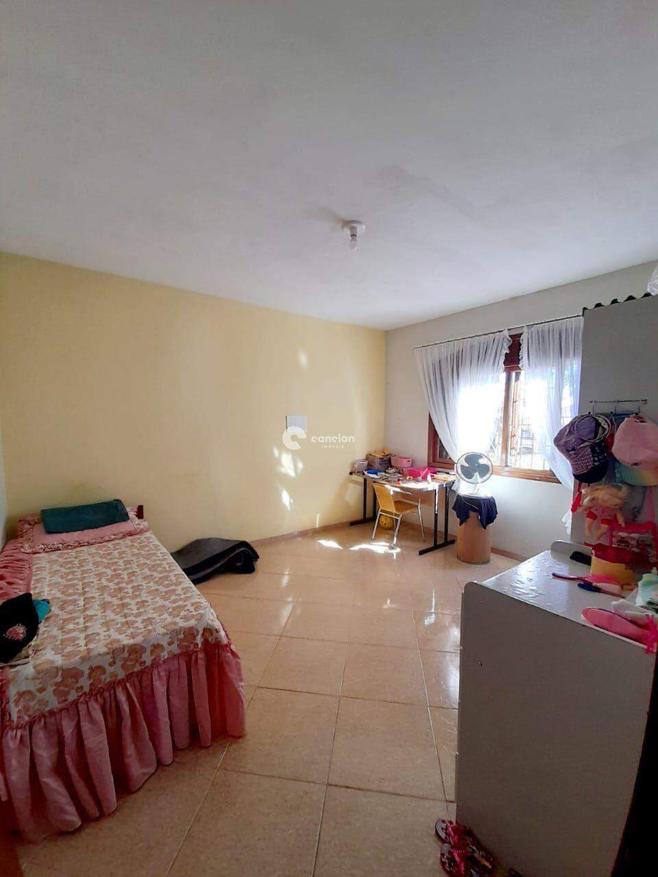 Casa à venda no Dom Antônio Reis: 