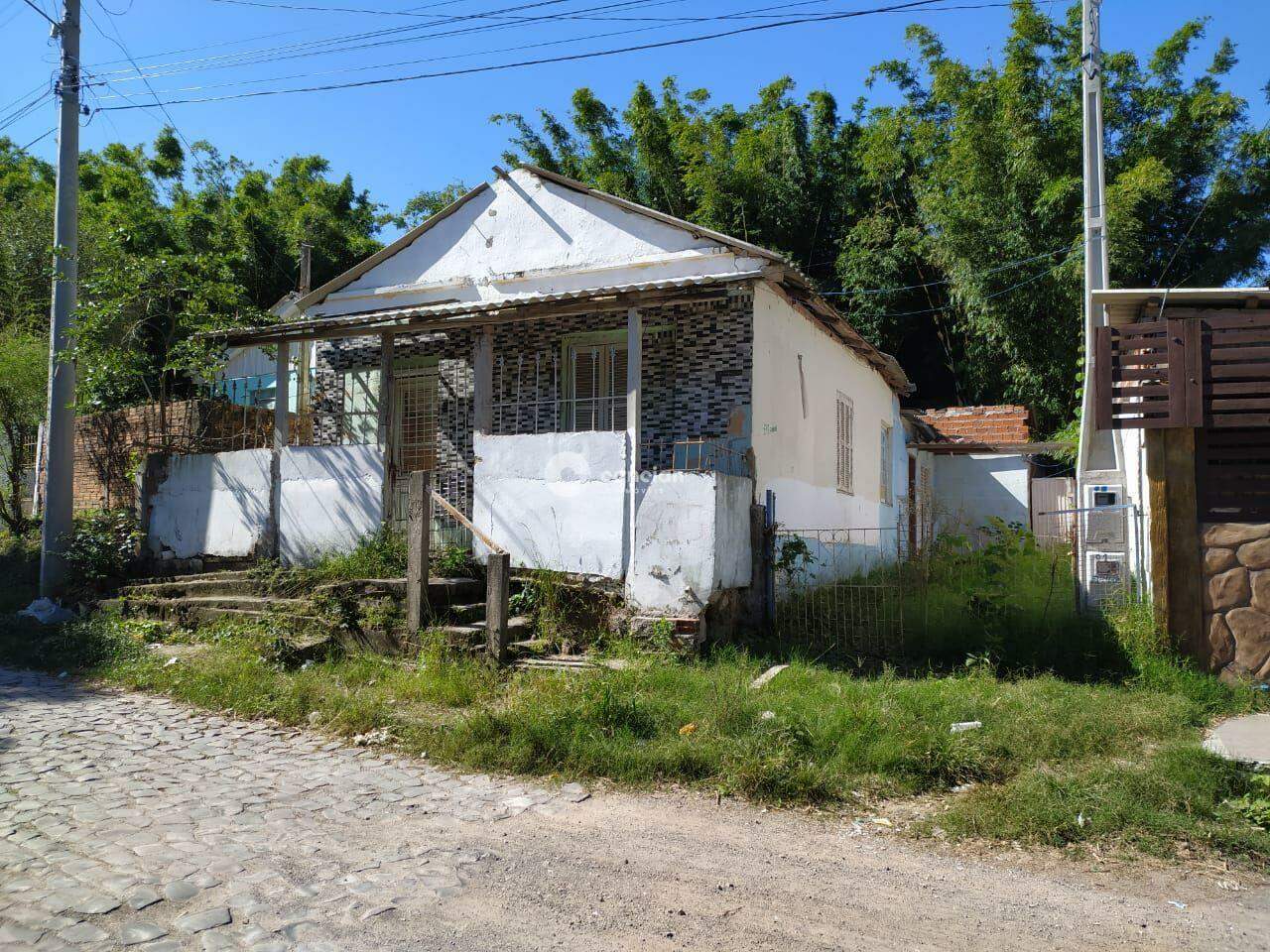 Casa à venda no Chácara das Flores: 