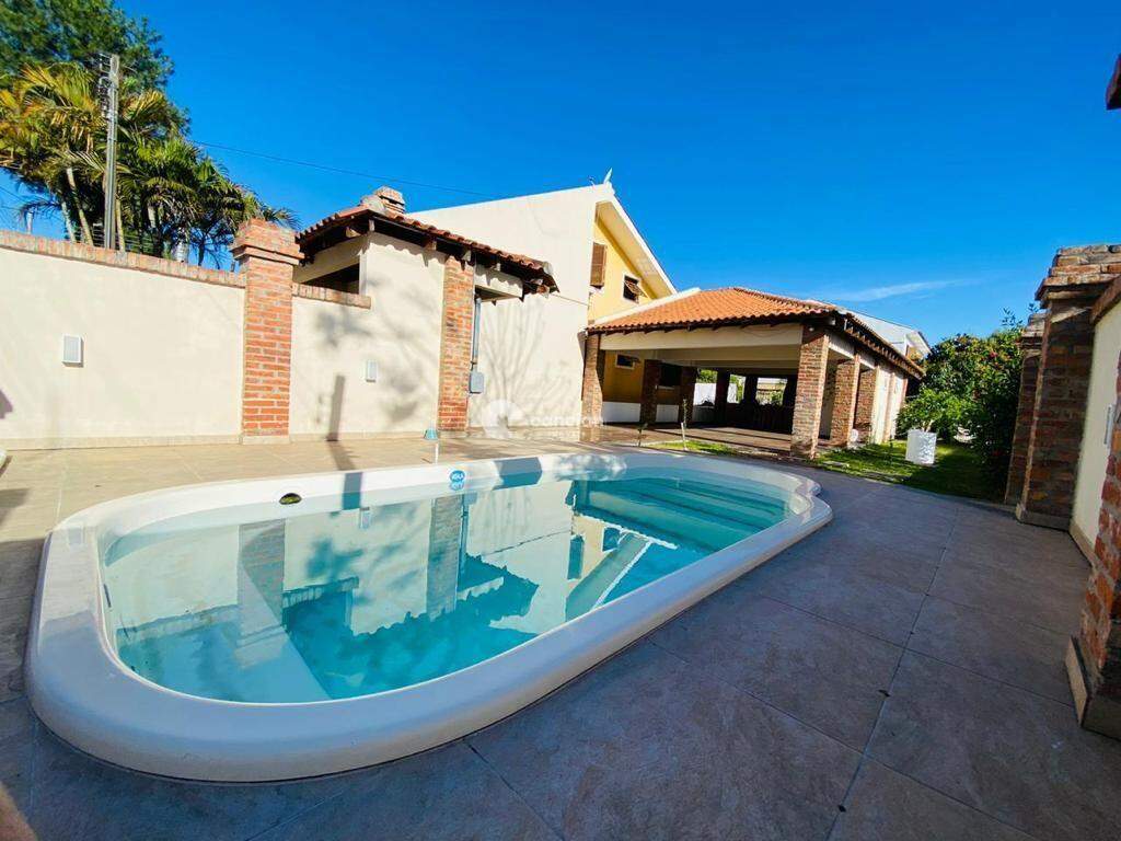 Casa à venda no Dom Antônio Reis: 