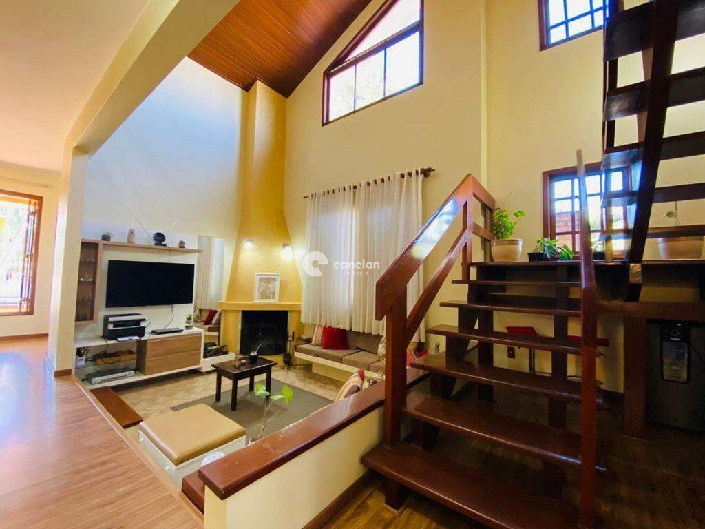 Casa à venda no Dom Antônio Reis: 