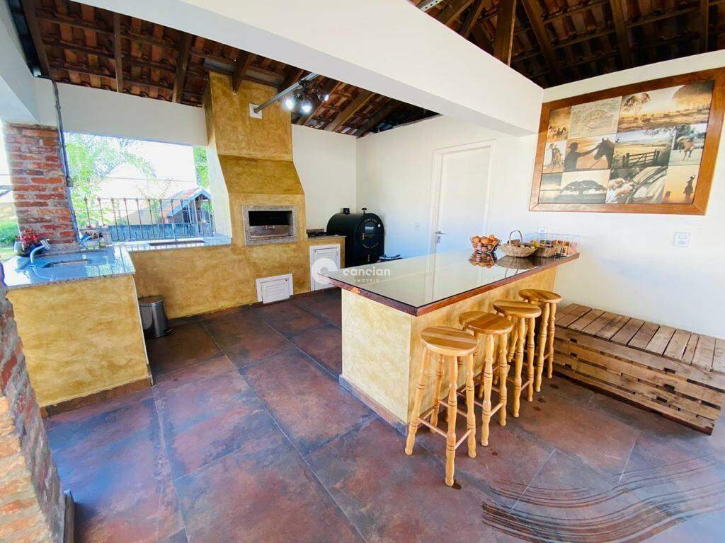 Casa à venda no Dom Antônio Reis: 