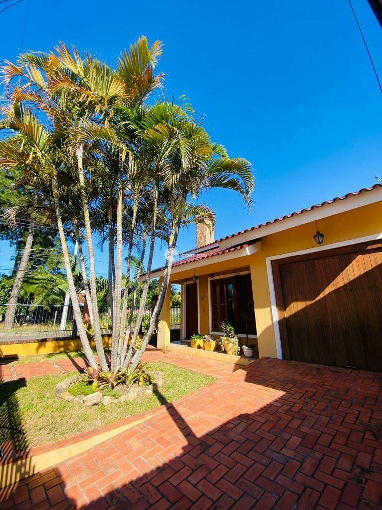 Casa à venda no Dom Antônio Reis: 