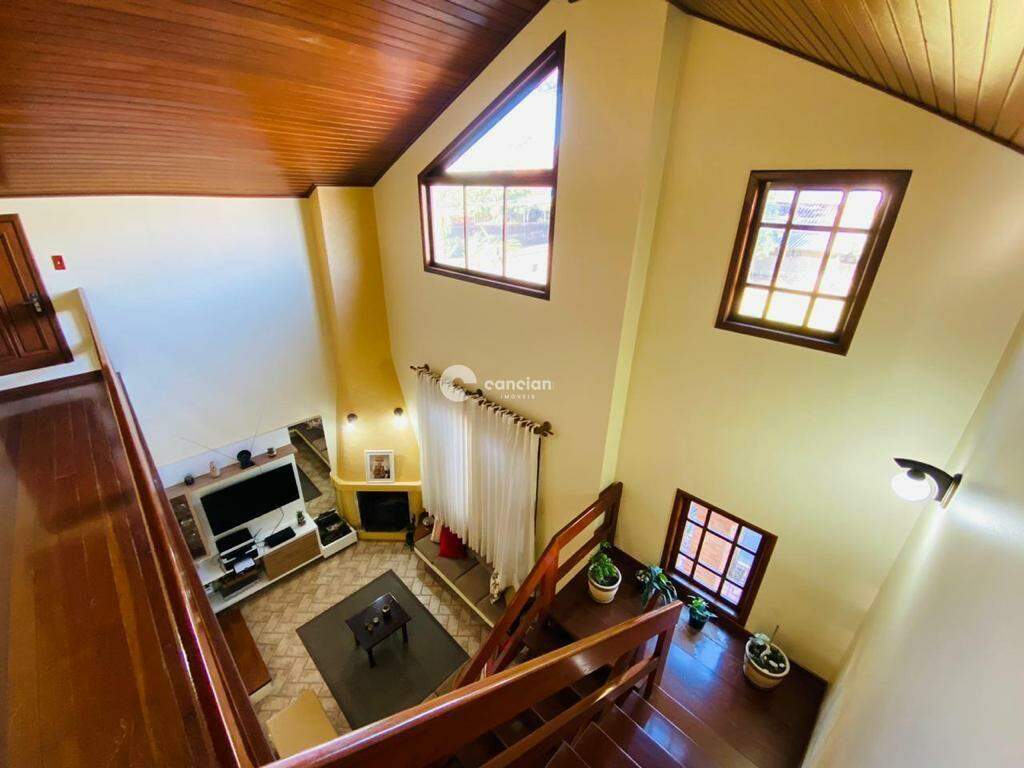 Casa à venda no Dom Antônio Reis: 