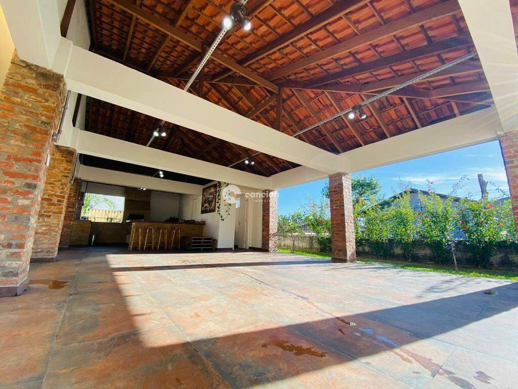 Casa à venda no Dom Antônio Reis: 