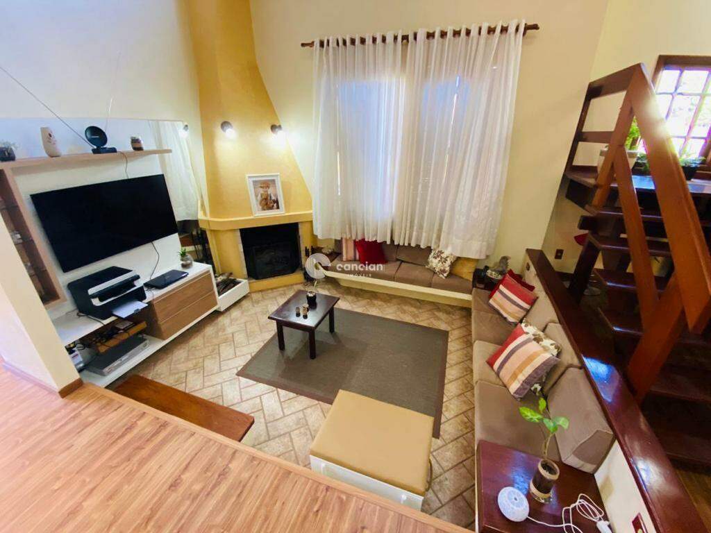 Casa à venda no Dom Antônio Reis: 
