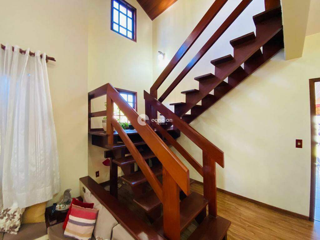 Casa à venda no Dom Antônio Reis: 