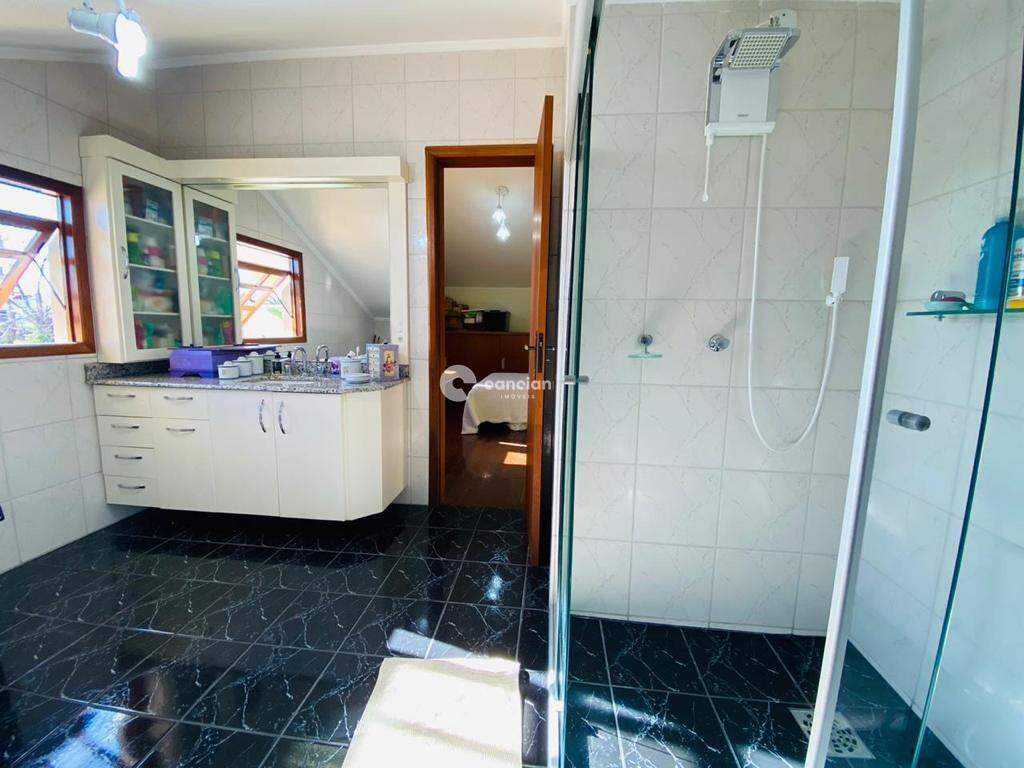 Casa à venda no Dom Antônio Reis: 
