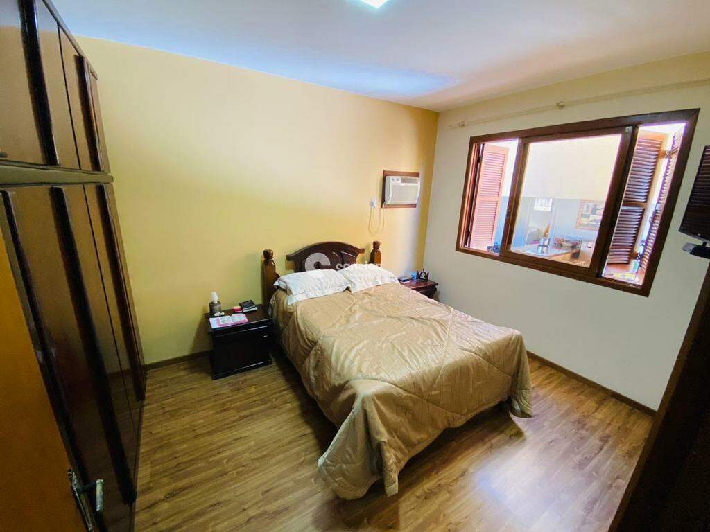 Casa à venda no Dom Antônio Reis: 