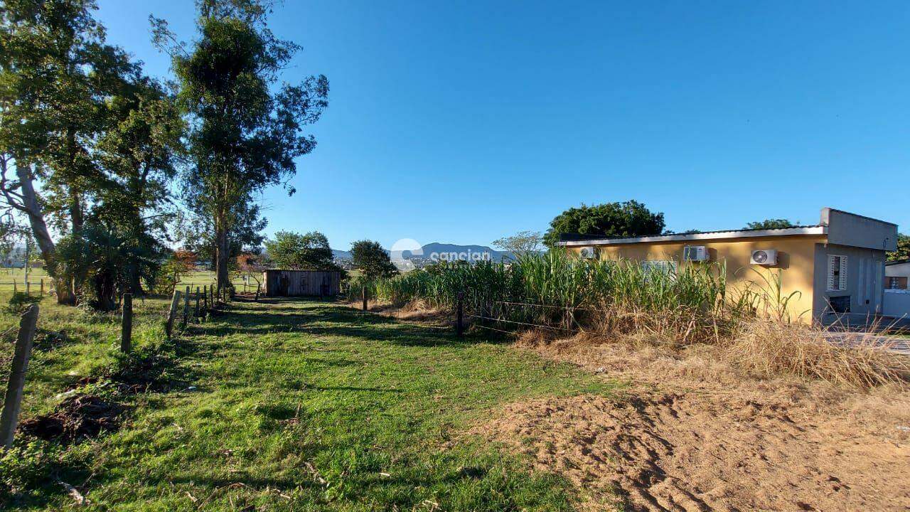 Terreno à venda no Pinheiro Machado: 