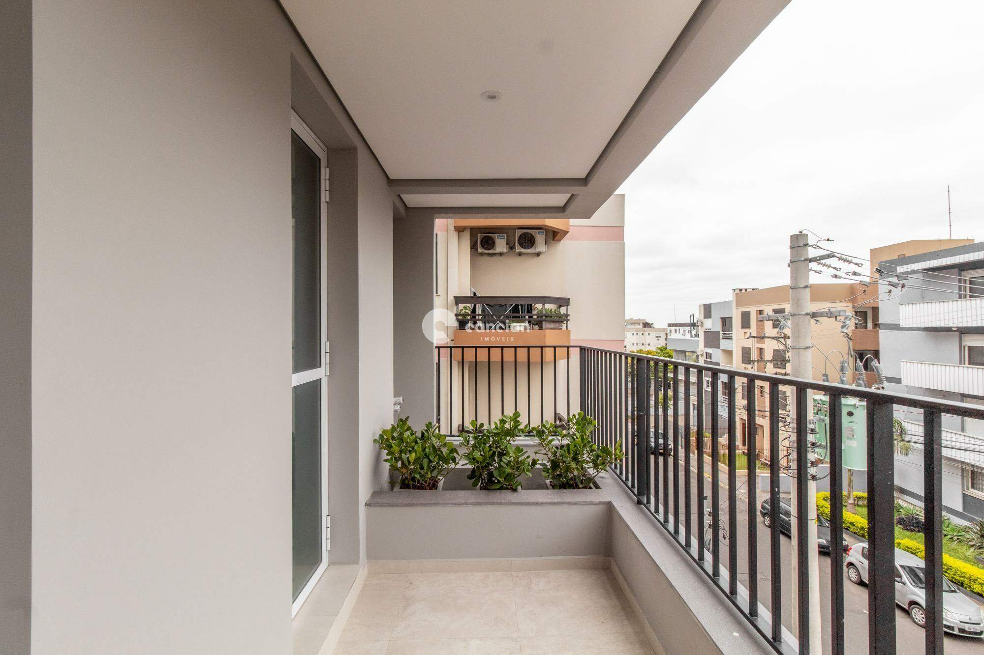 Apartamento à venda no Nossa Senhora de Fátima: 