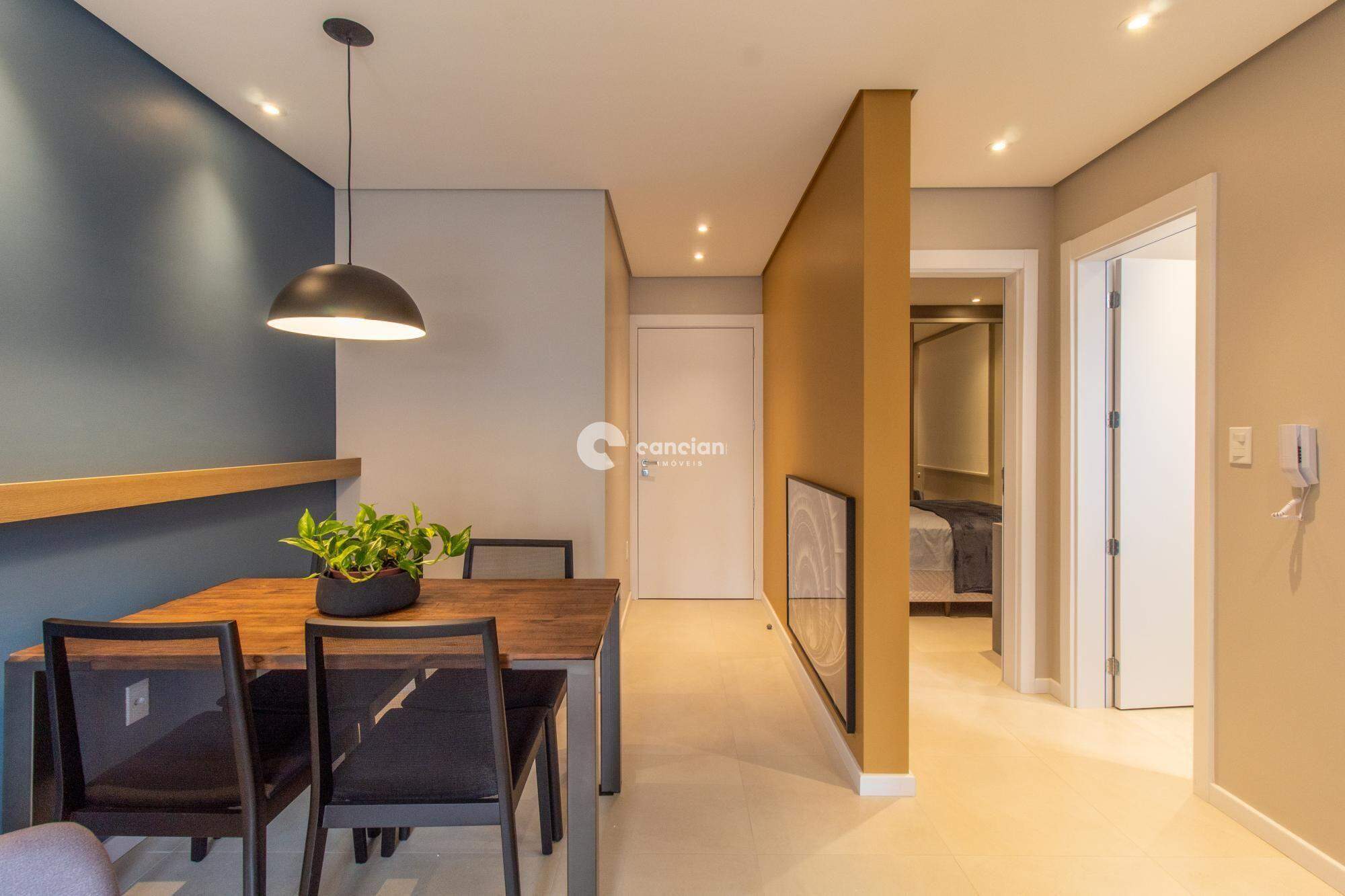 Apartamento à venda no Nossa Senhora de Fátima: 