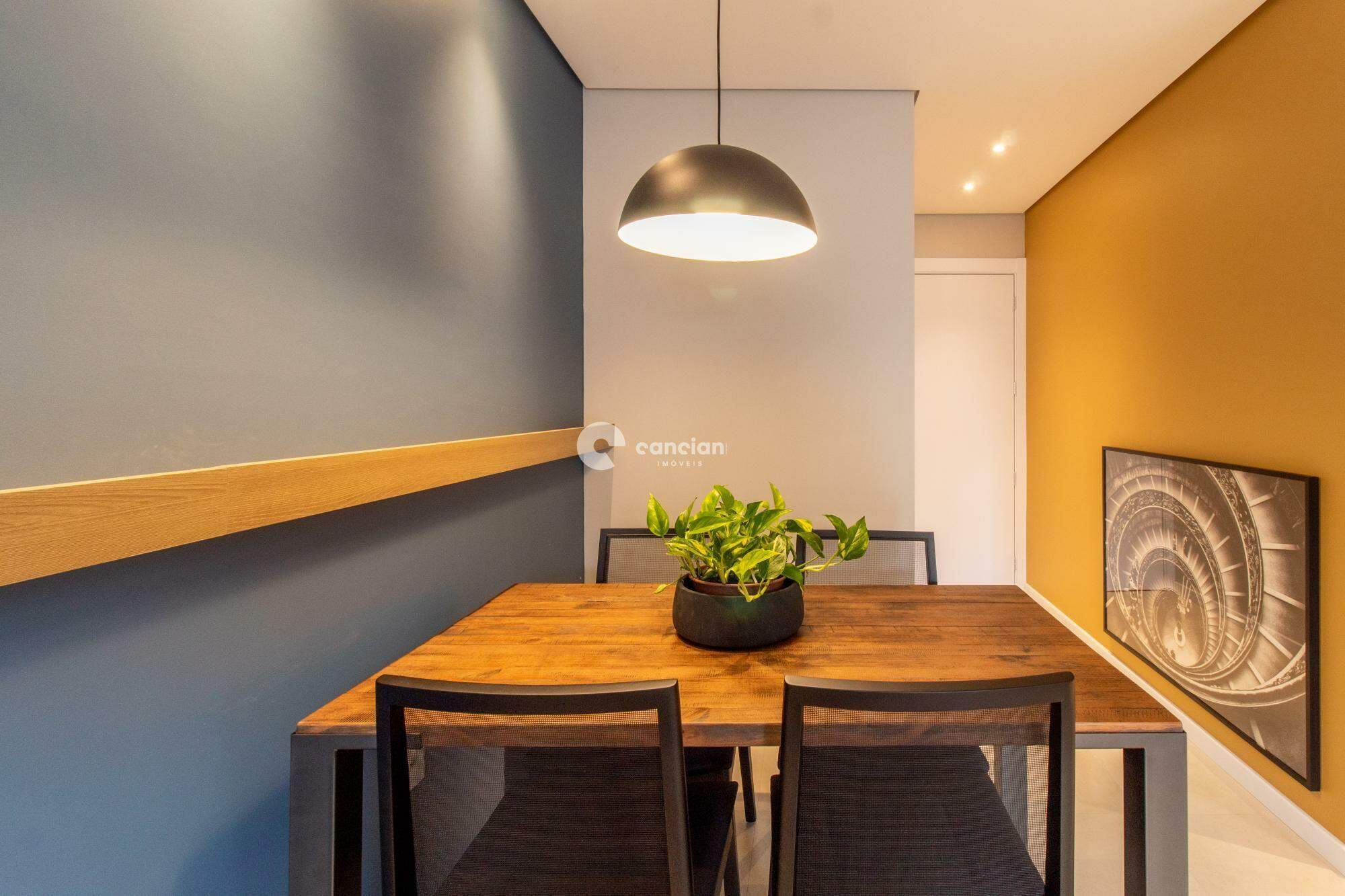 Apartamento à venda no Nossa Senhora de Fátima: 