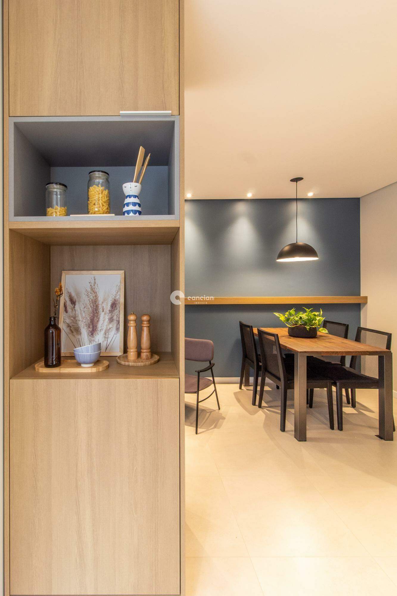 Apartamento à venda no Nossa Senhora de Fátima: 