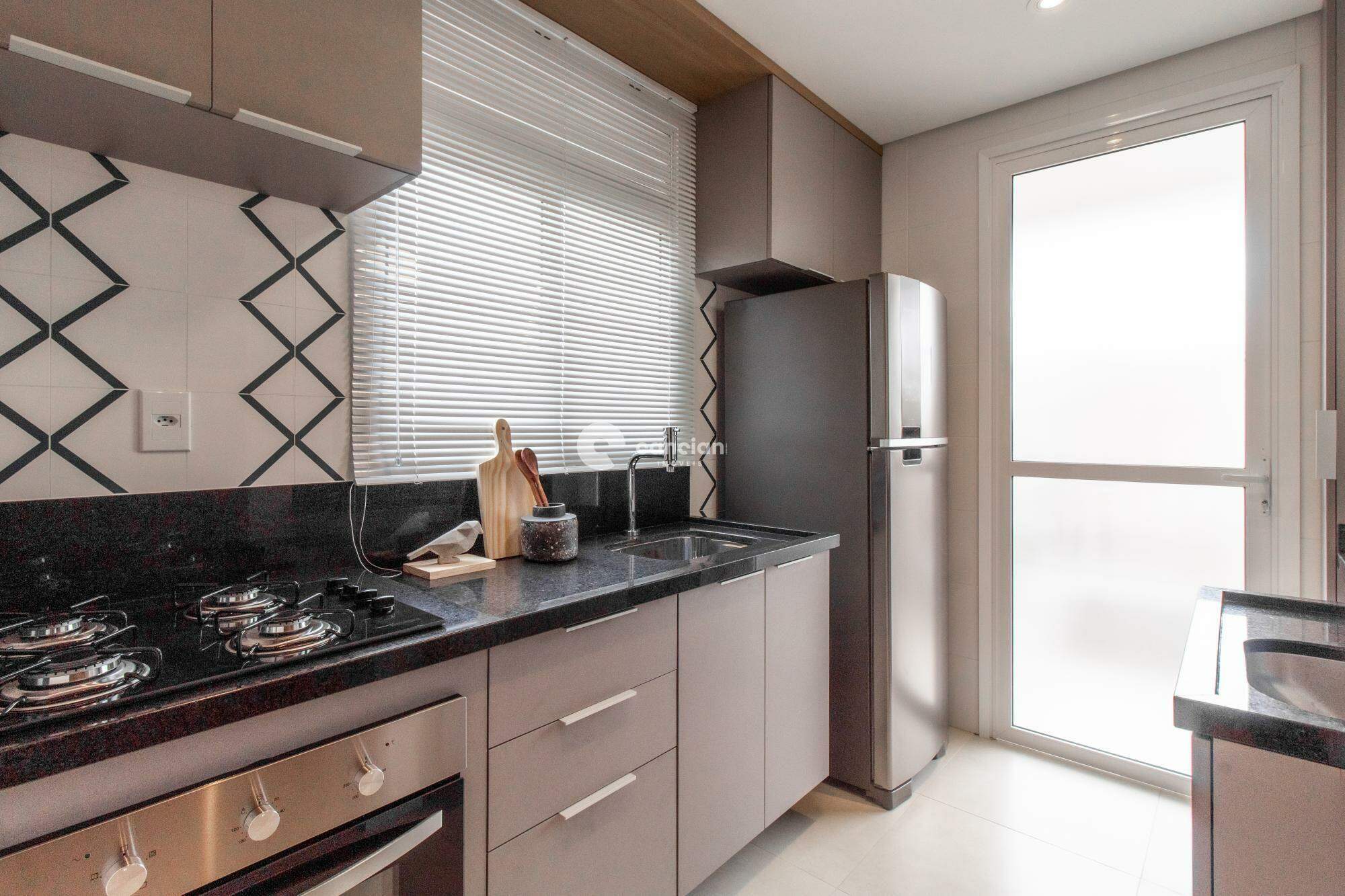 Apartamento à venda no Nossa Senhora de Fátima: 