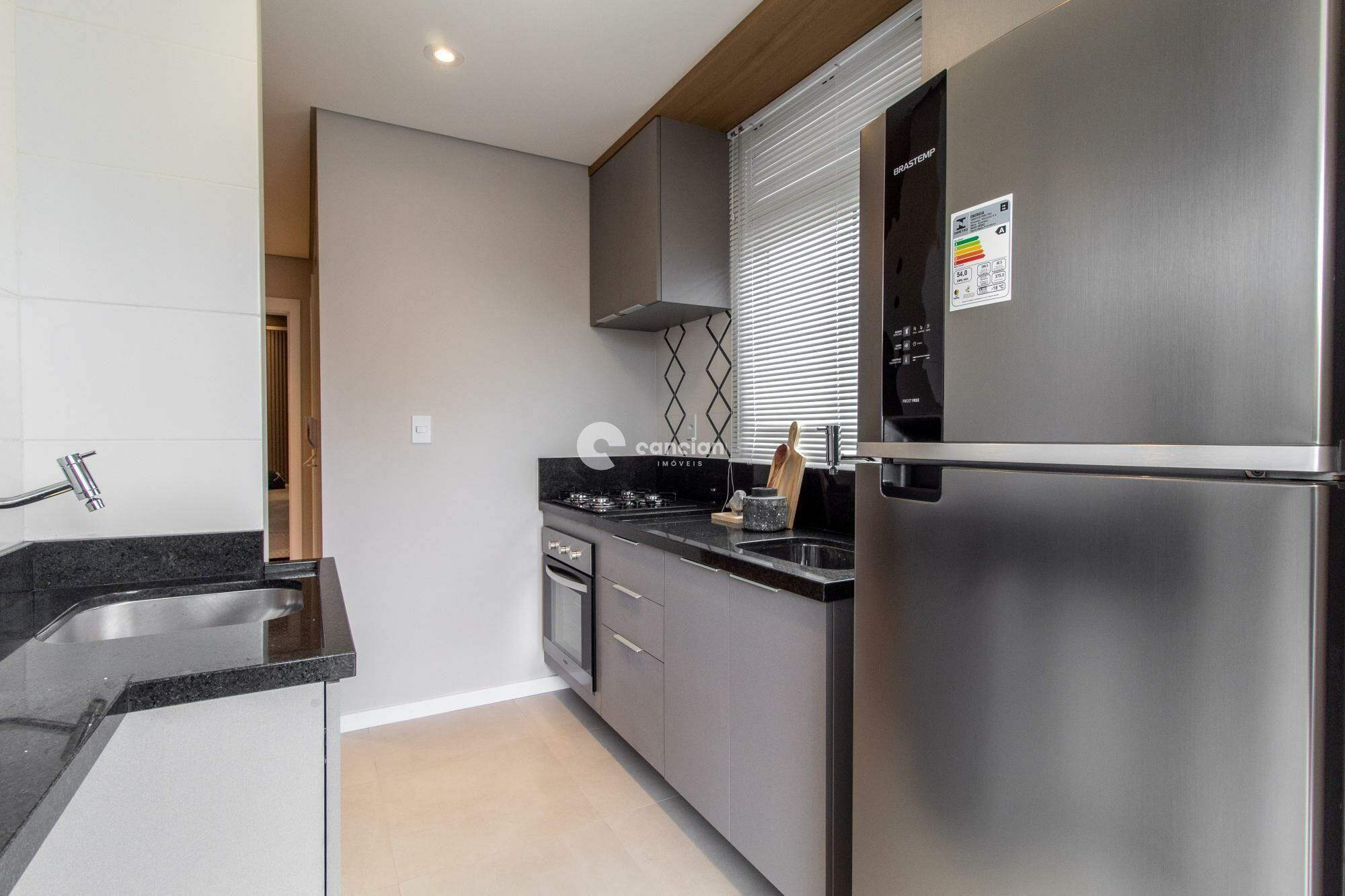 Apartamento à venda no Nossa Senhora de Fátima: 