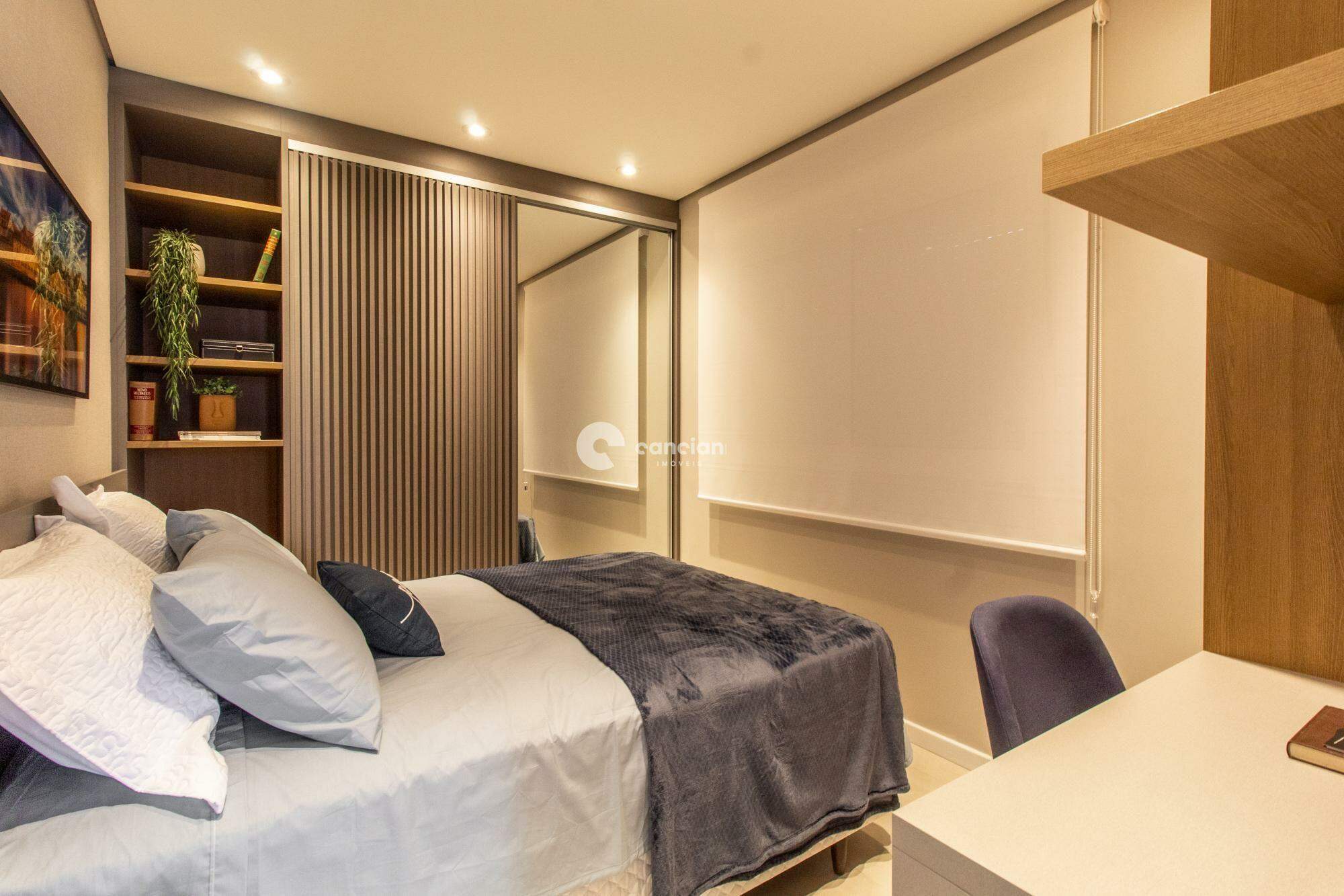 Apartamento à venda no Nossa Senhora de Fátima: 