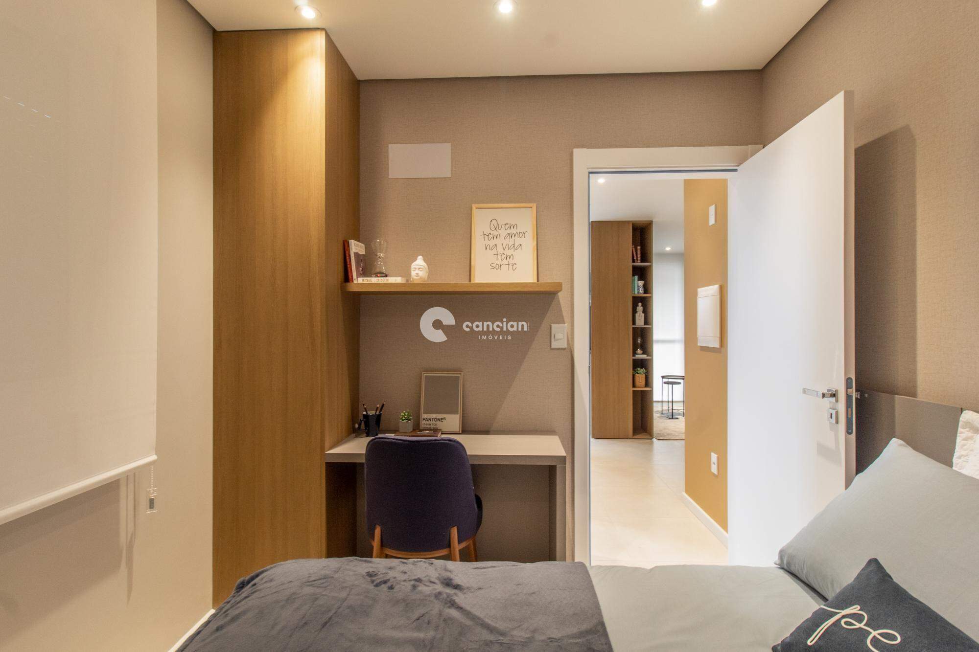Apartamento à venda no Nossa Senhora de Fátima: 